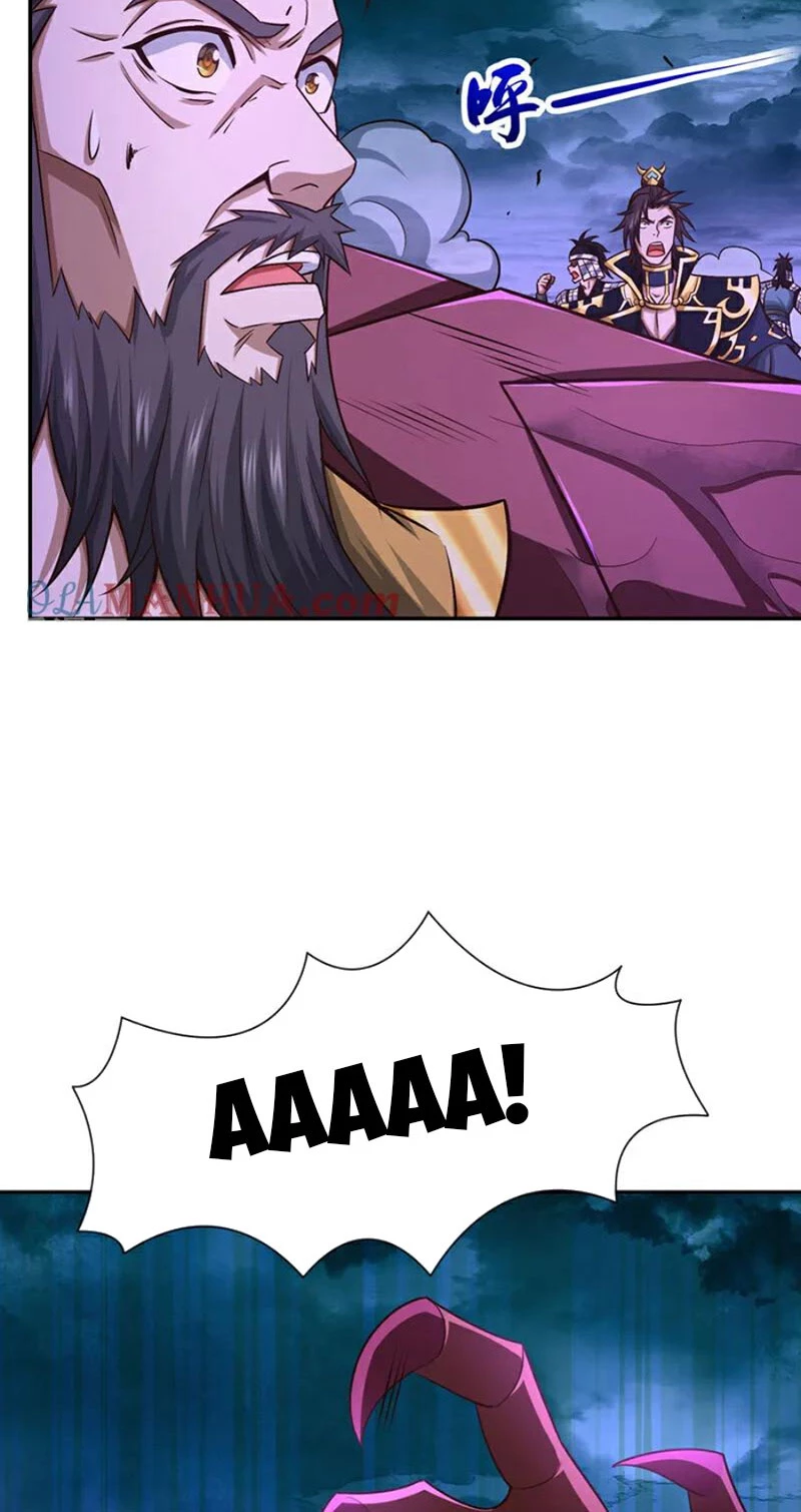 Tuyệt Thế Đan Thần: Chapter 115