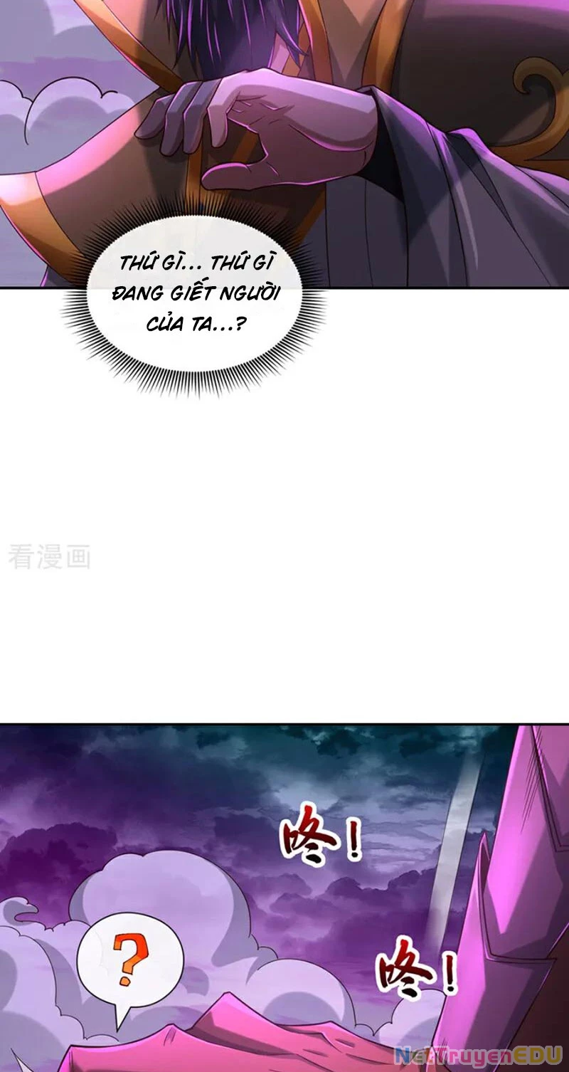 Tuyệt Thế Đan Thần: Chapter 115