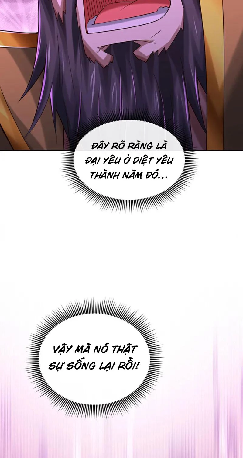 Tuyệt Thế Đan Thần: Chapter 115