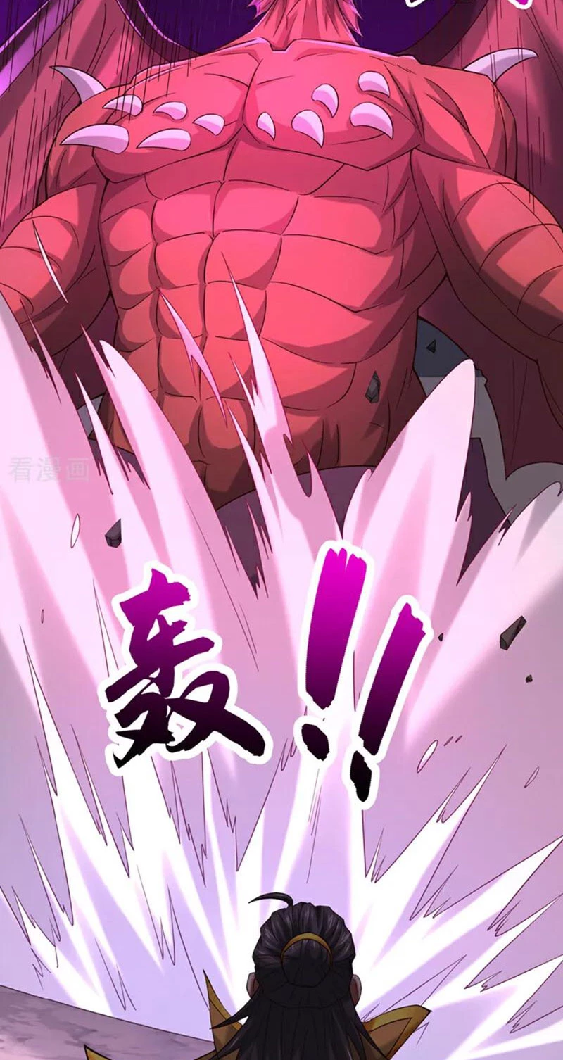 Tuyệt Thế Đan Thần: Chapter 115