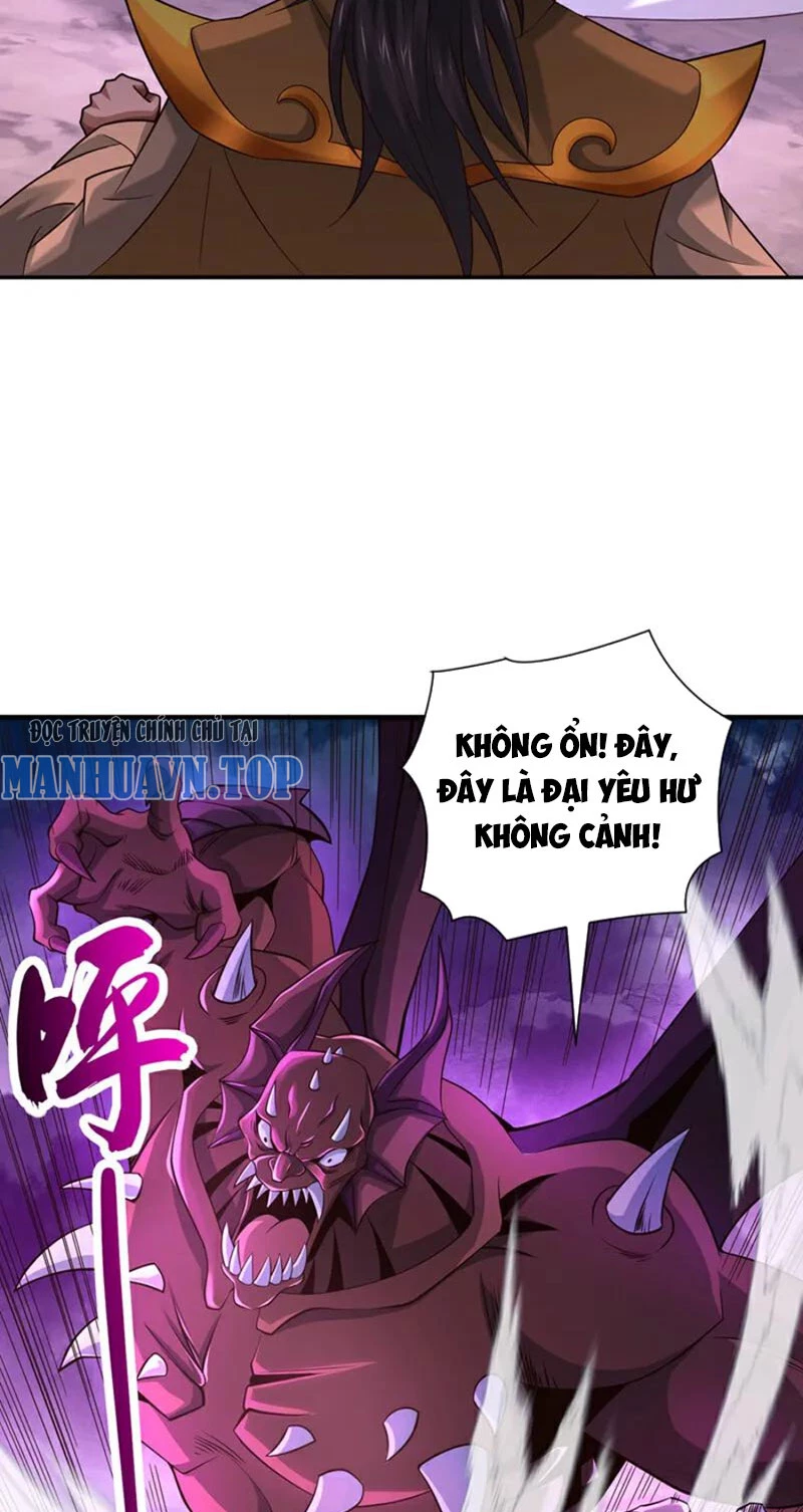 Tuyệt Thế Đan Thần: Chapter 115