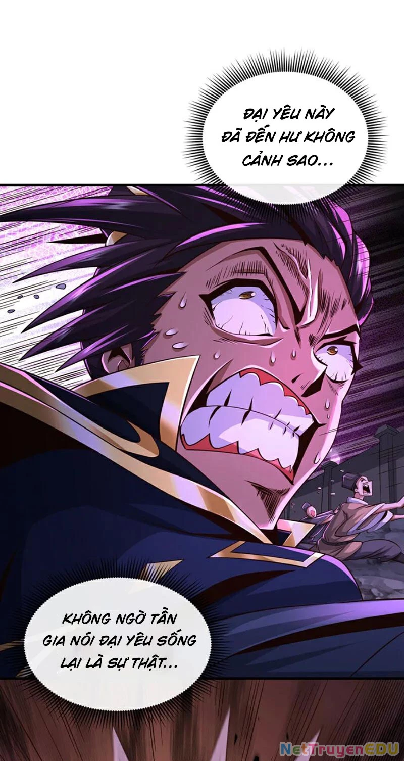 Tuyệt Thế Đan Thần: Chapter 115