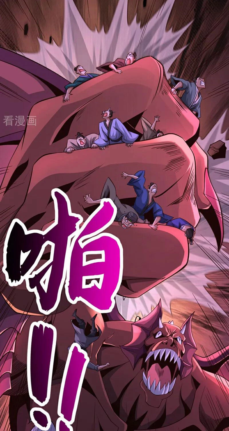 Tuyệt Thế Đan Thần: Chapter 115