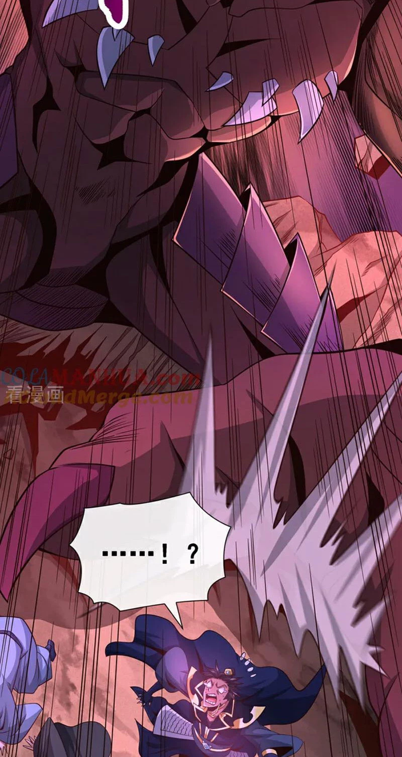 Tuyệt Thế Đan Thần: Chapter 115