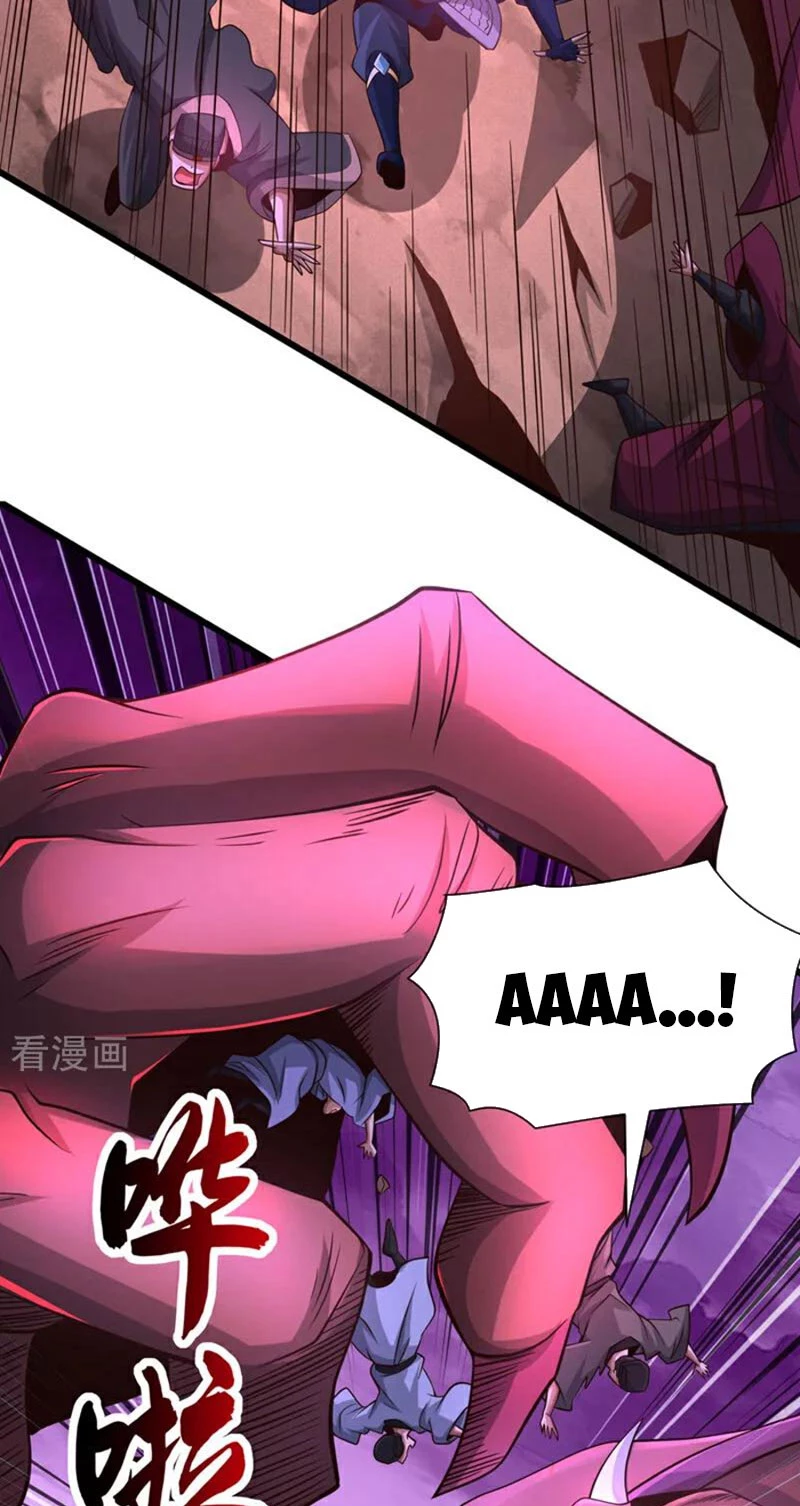 Tuyệt Thế Đan Thần: Chapter 115