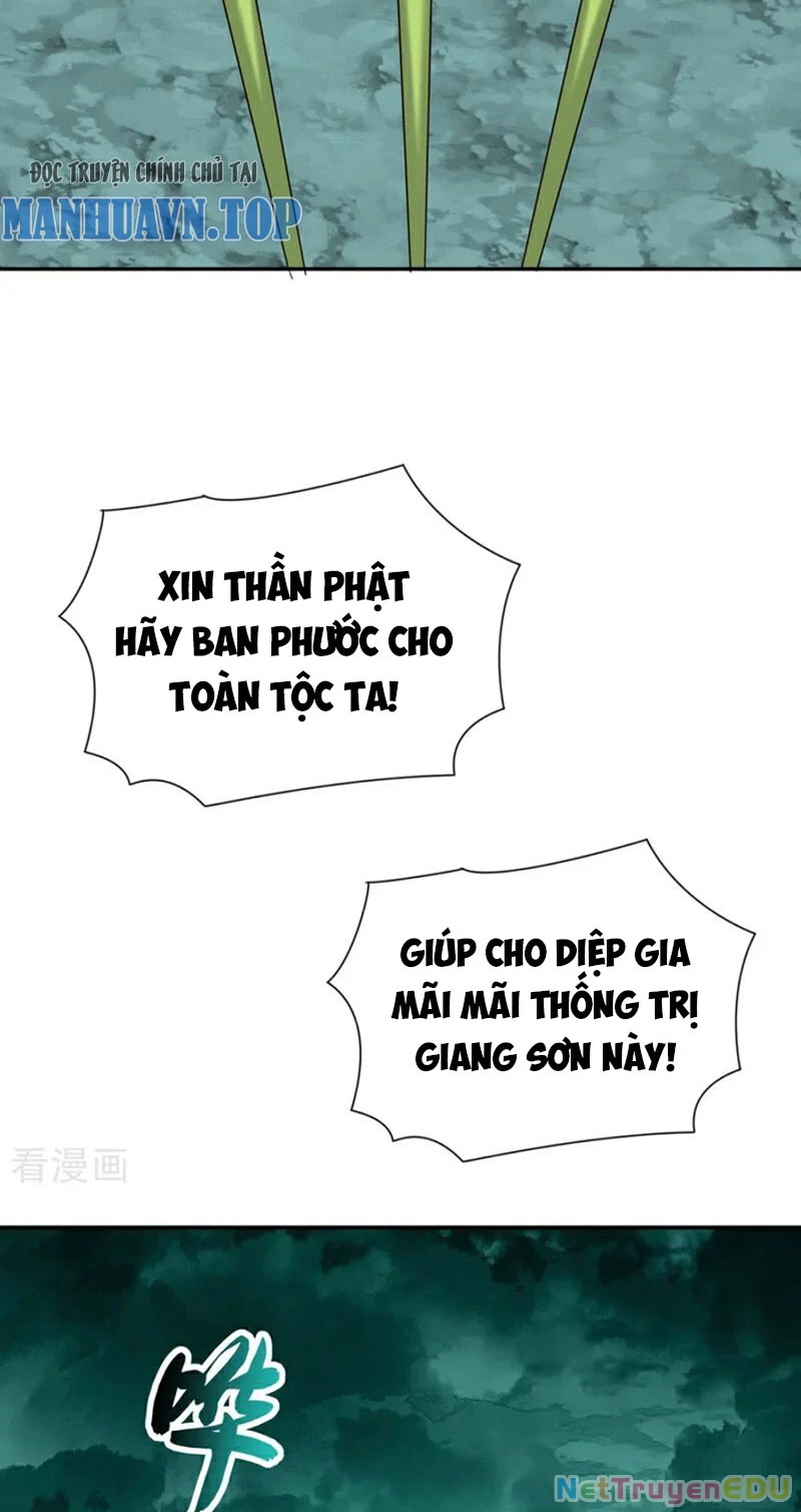 Tuyệt Thế Đan Thần: Chapter 115