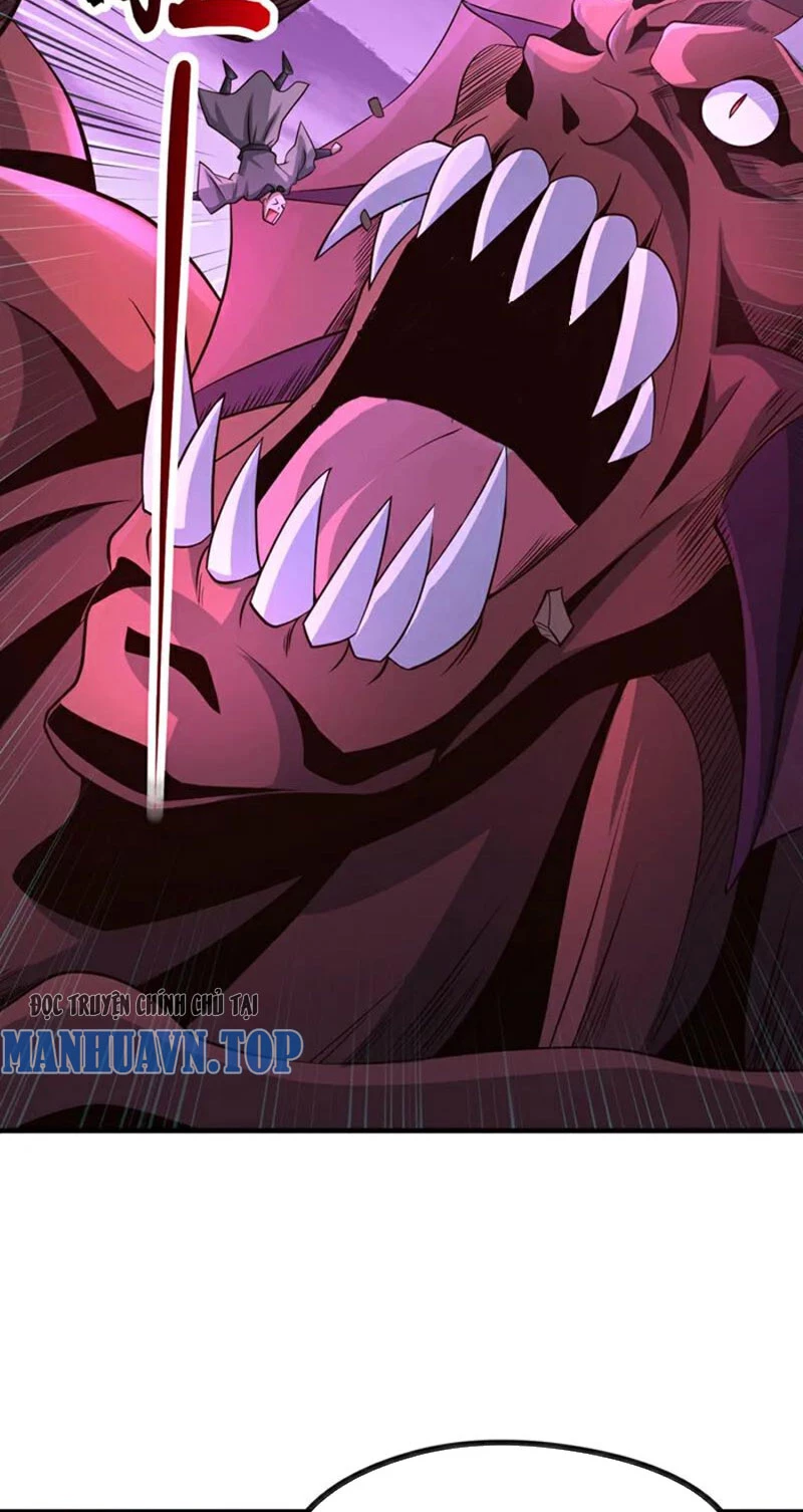 Tuyệt Thế Đan Thần: Chapter 115