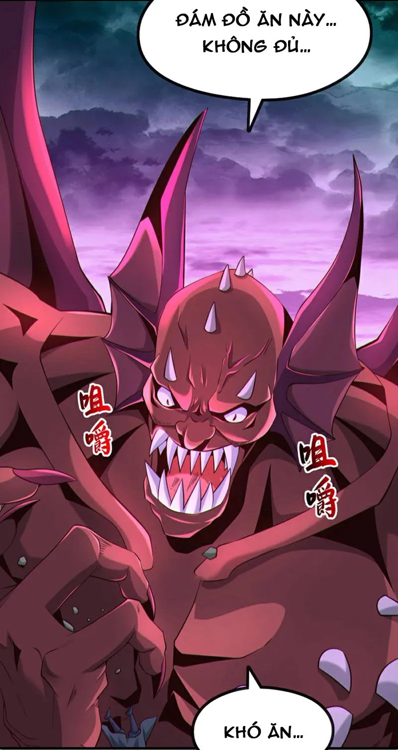 Tuyệt Thế Đan Thần: Chapter 115