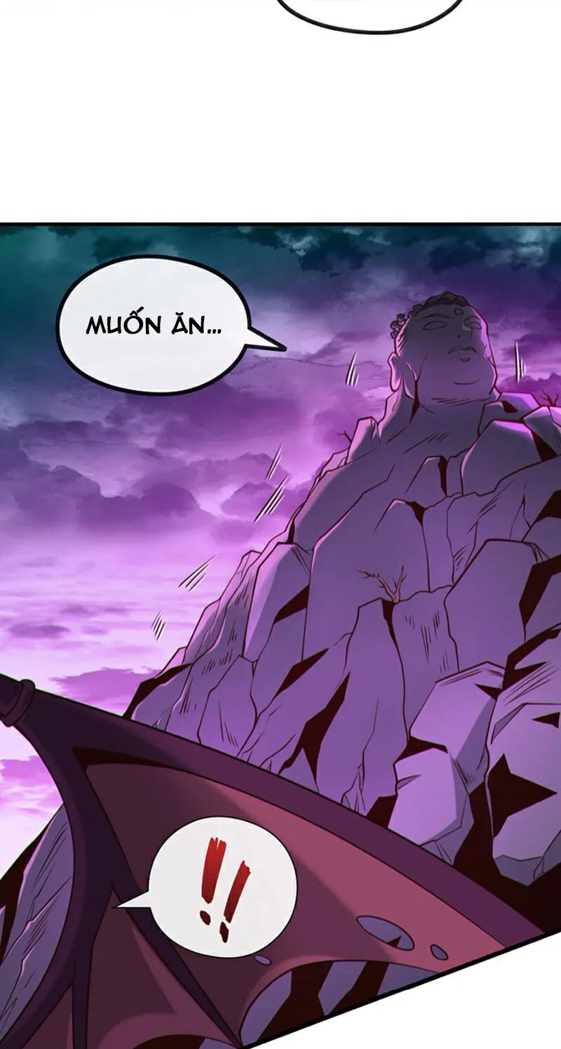 Tuyệt Thế Đan Thần: Chapter 115