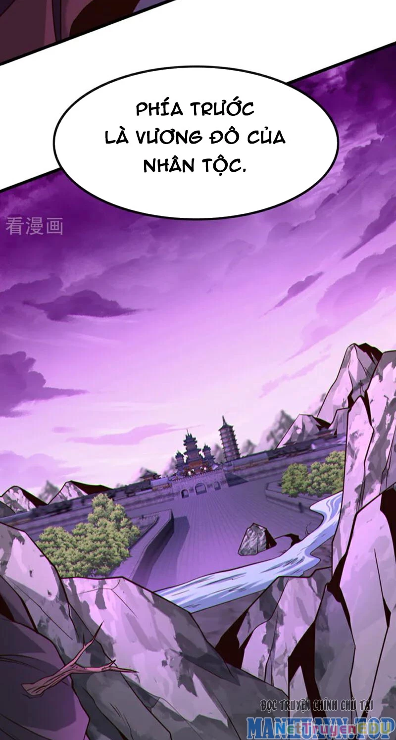 Tuyệt Thế Đan Thần: Chapter 115