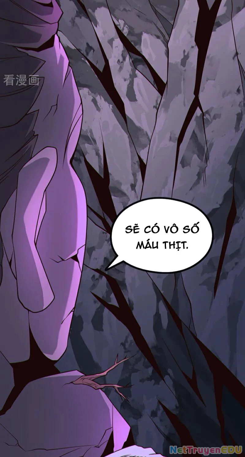 Tuyệt Thế Đan Thần: Chapter 115