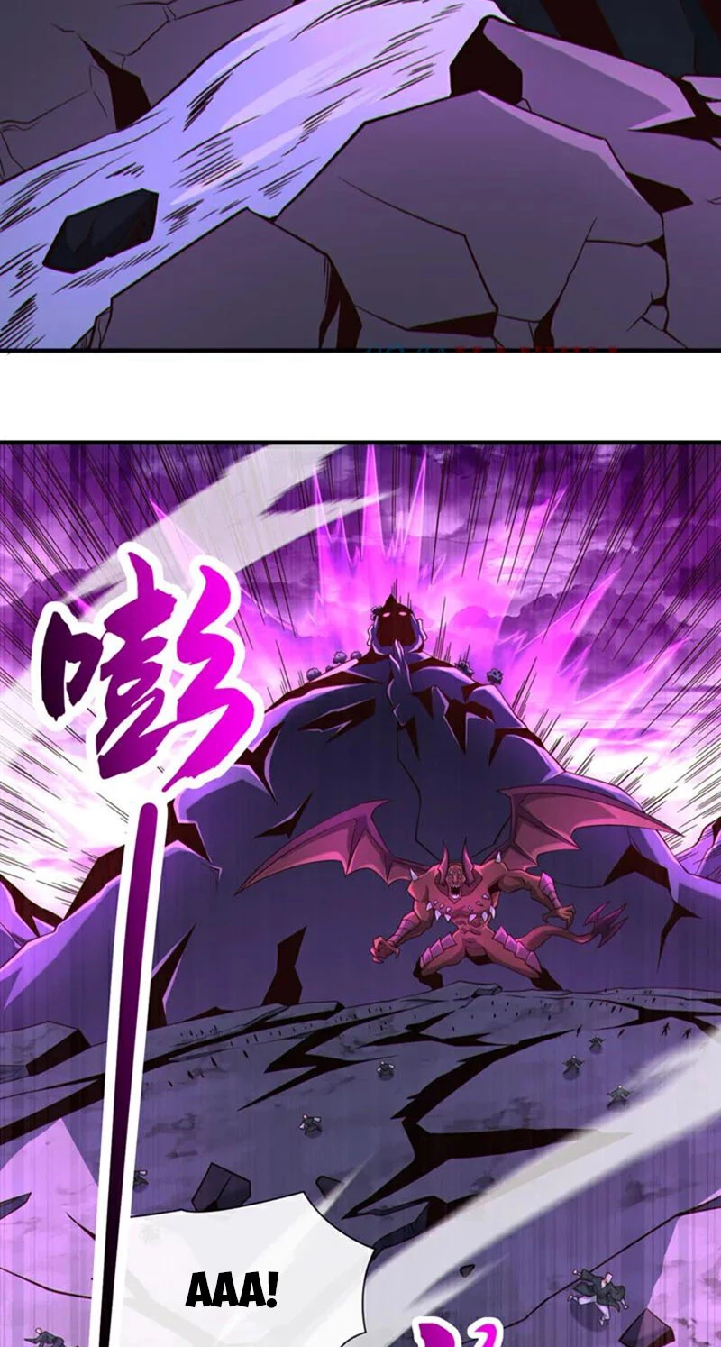 Tuyệt Thế Đan Thần: Chapter 115