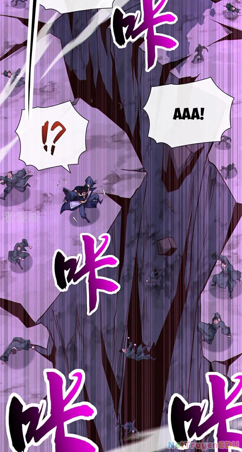 Tuyệt Thế Đan Thần: Chapter 115