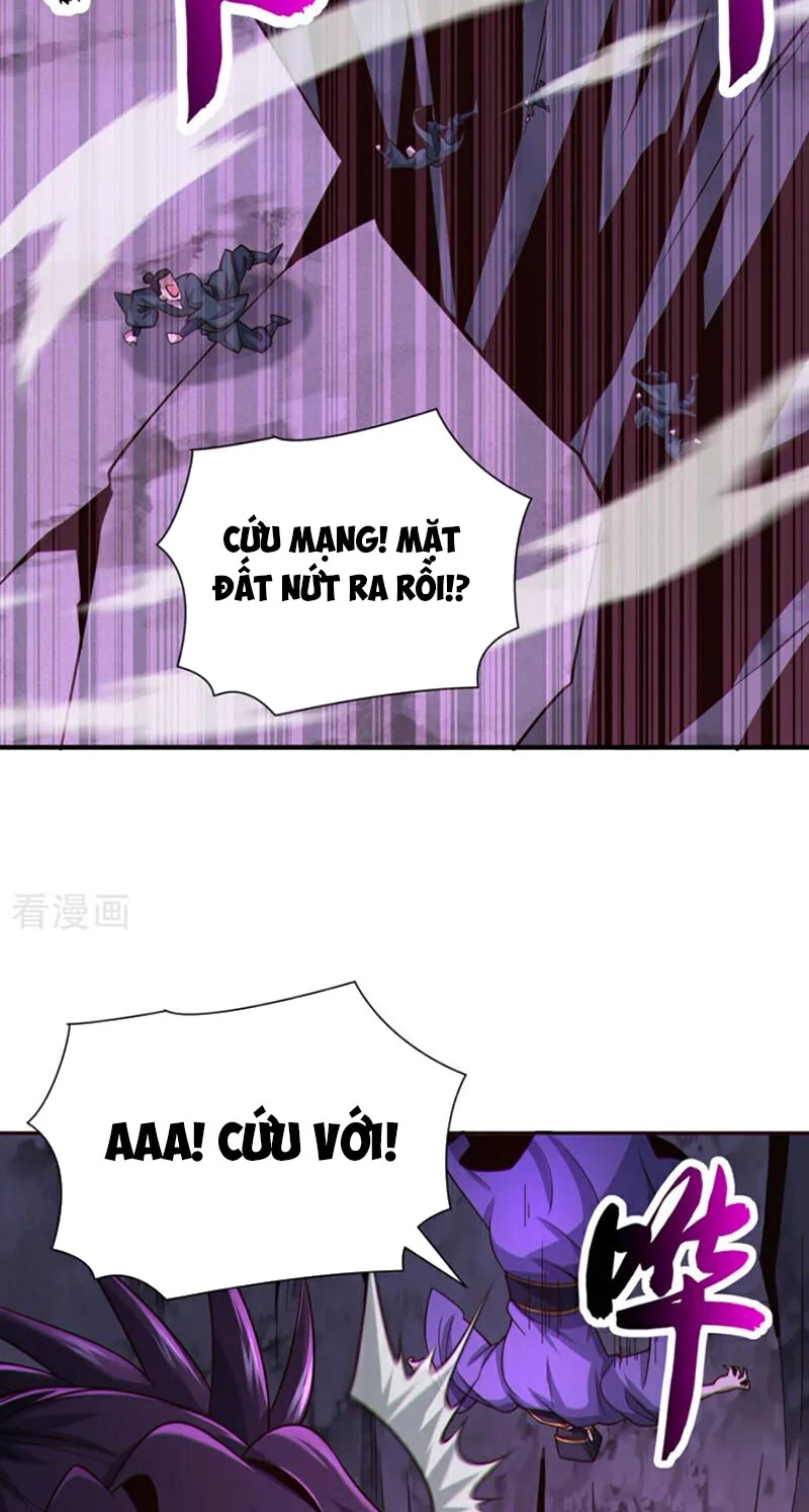 Tuyệt Thế Đan Thần: Chapter 115