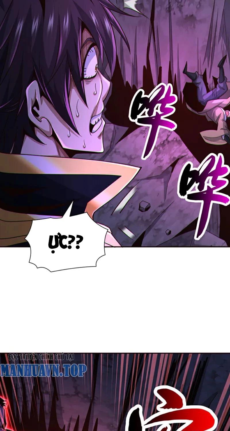 Tuyệt Thế Đan Thần: Chapter 115