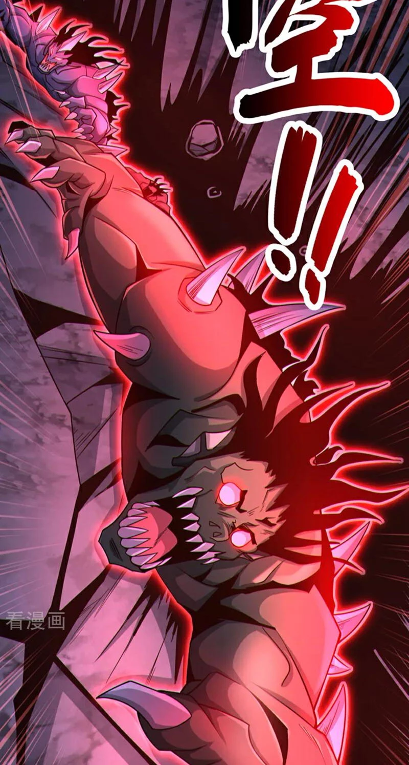 Tuyệt Thế Đan Thần: Chapter 115