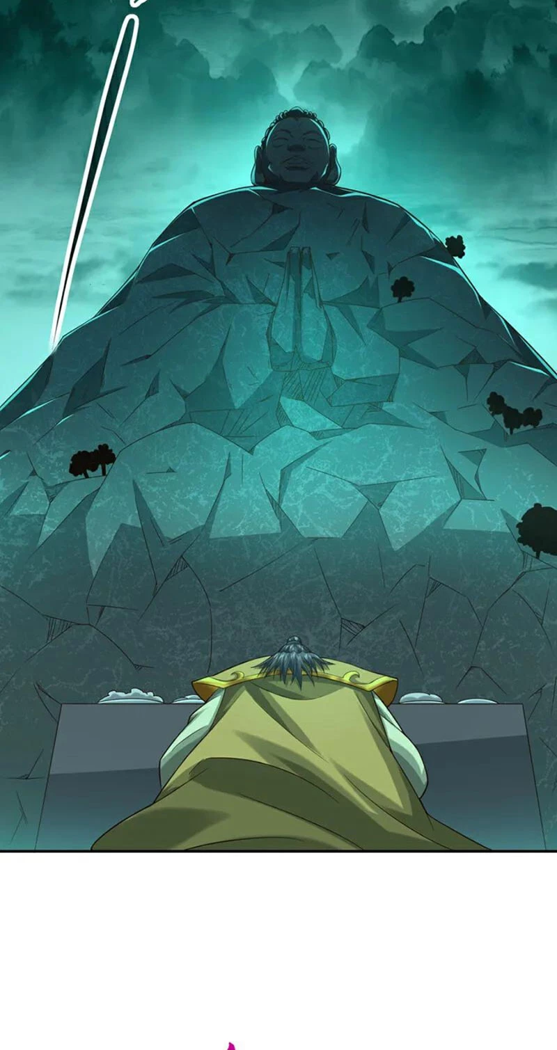 Tuyệt Thế Đan Thần: Chapter 115