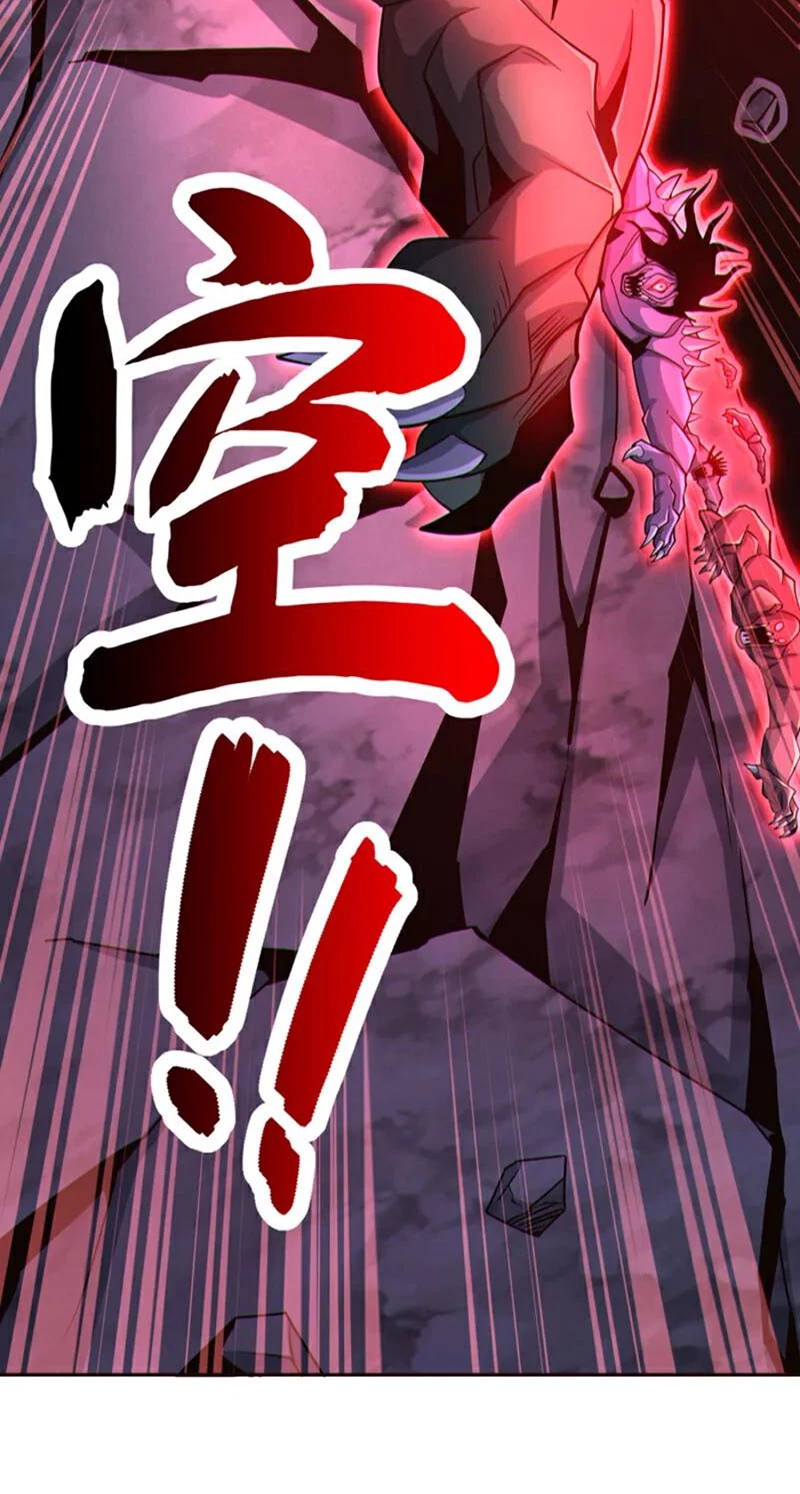 Tuyệt Thế Đan Thần: Chapter 115