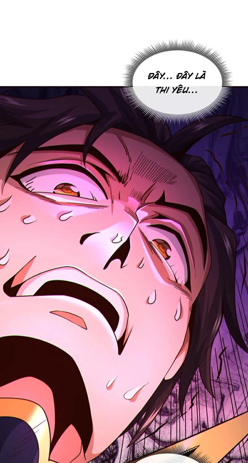 Tuyệt Thế Đan Thần: Chapter 115