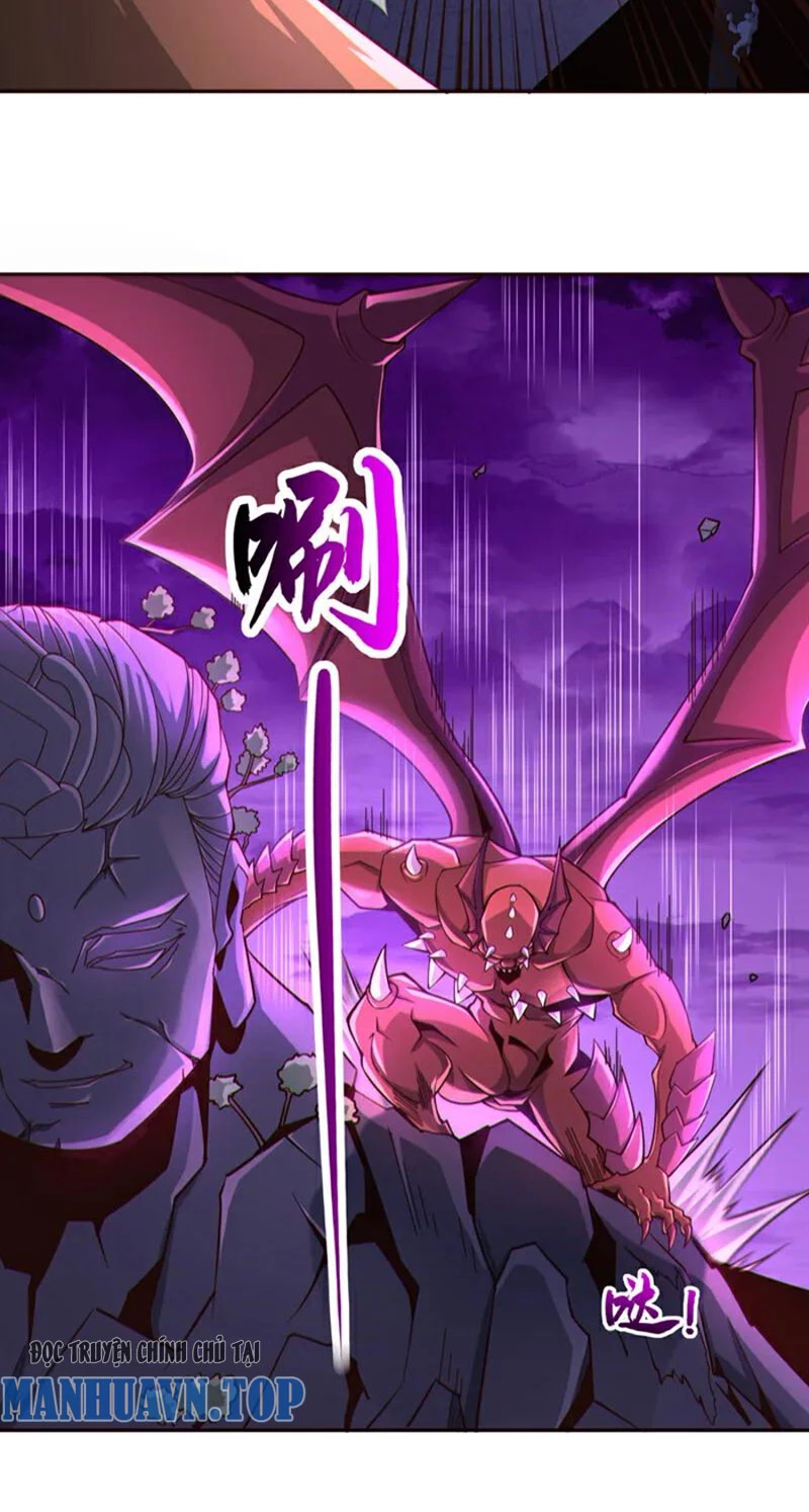 Tuyệt Thế Đan Thần: Chapter 115