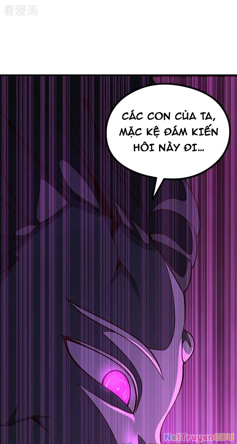 Tuyệt Thế Đan Thần: Chapter 115