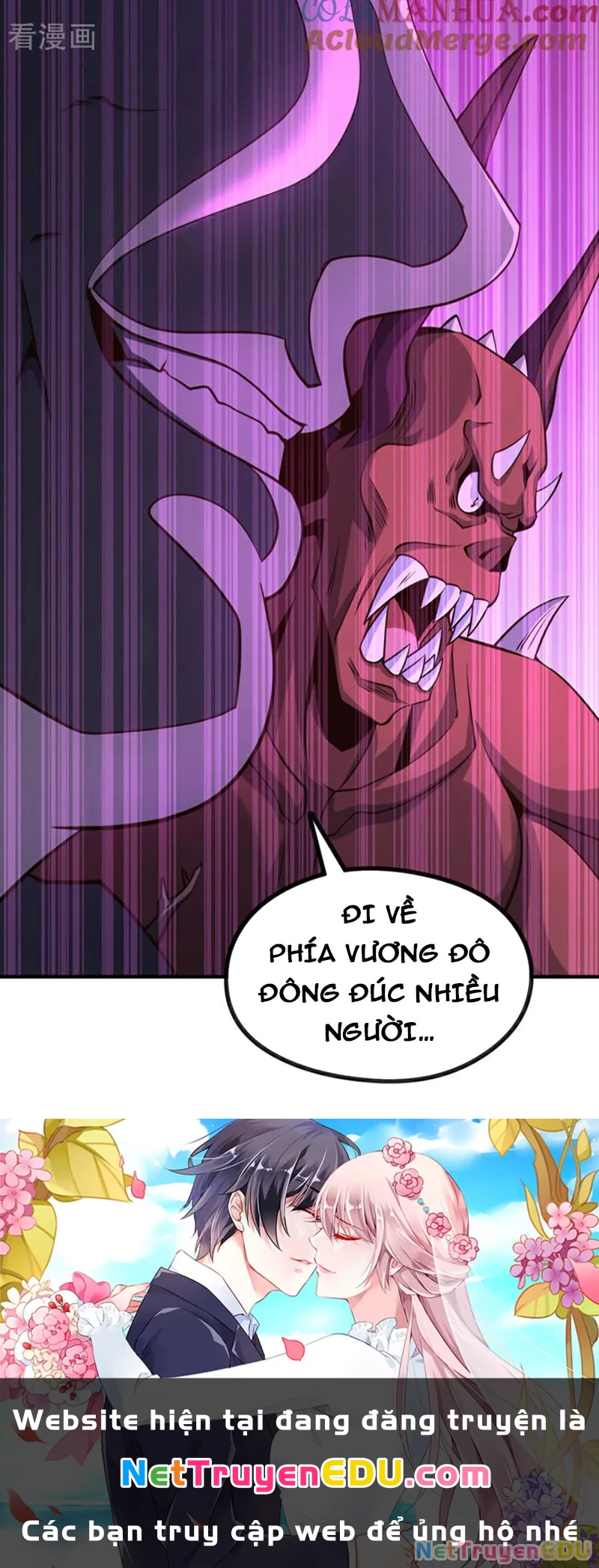 Tuyệt Thế Đan Thần: Chapter 115