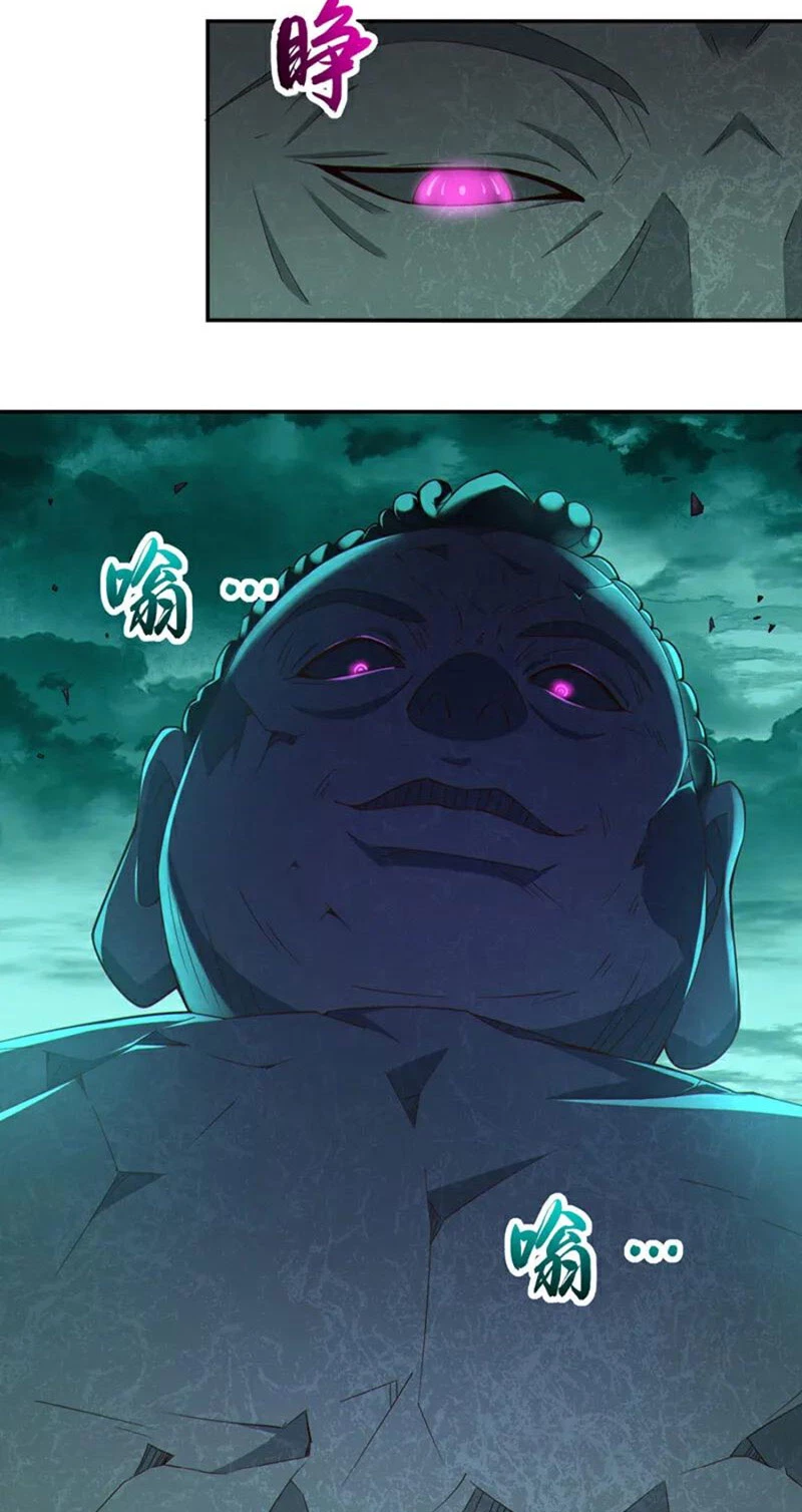 Tuyệt Thế Đan Thần: Chapter 115