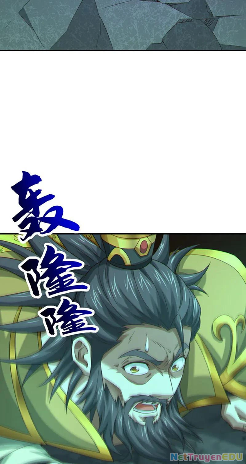 Tuyệt Thế Đan Thần: Chapter 115