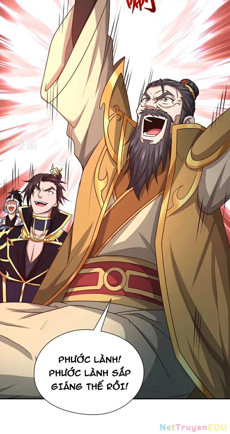 Tuyệt Thế Đan Thần: Chapter 115