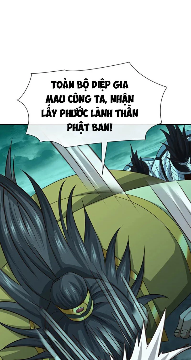 Tuyệt Thế Đan Thần: Chapter 115
