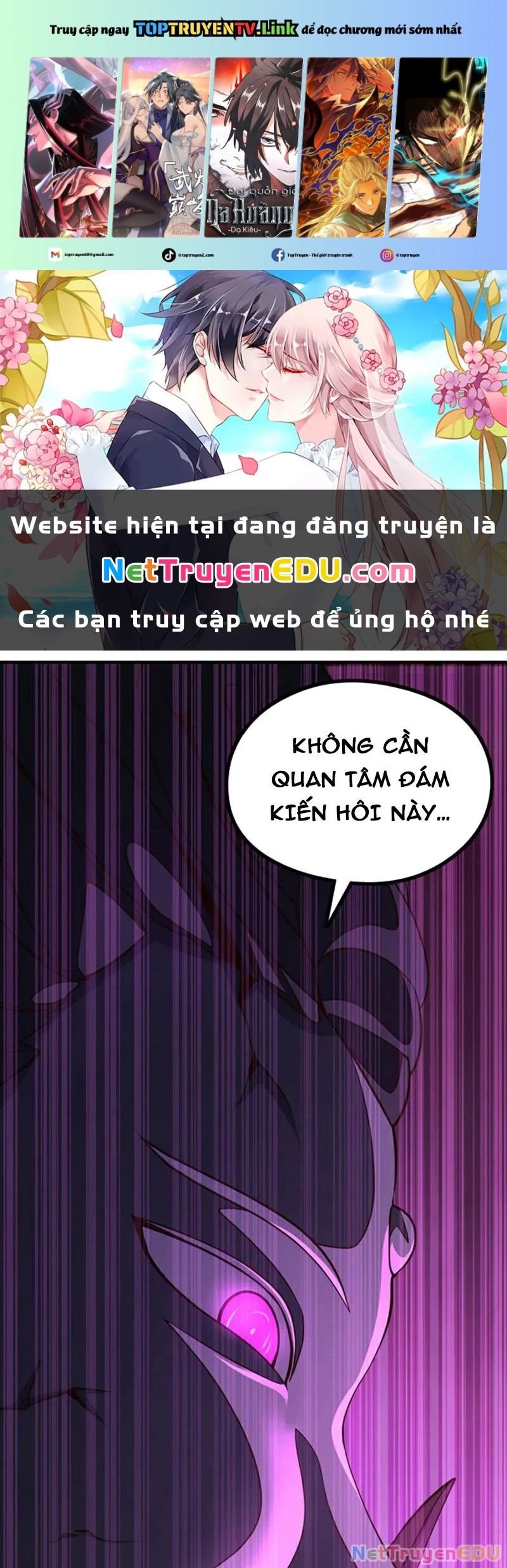 Tuyệt Thế Đan Thần: Chapter 116