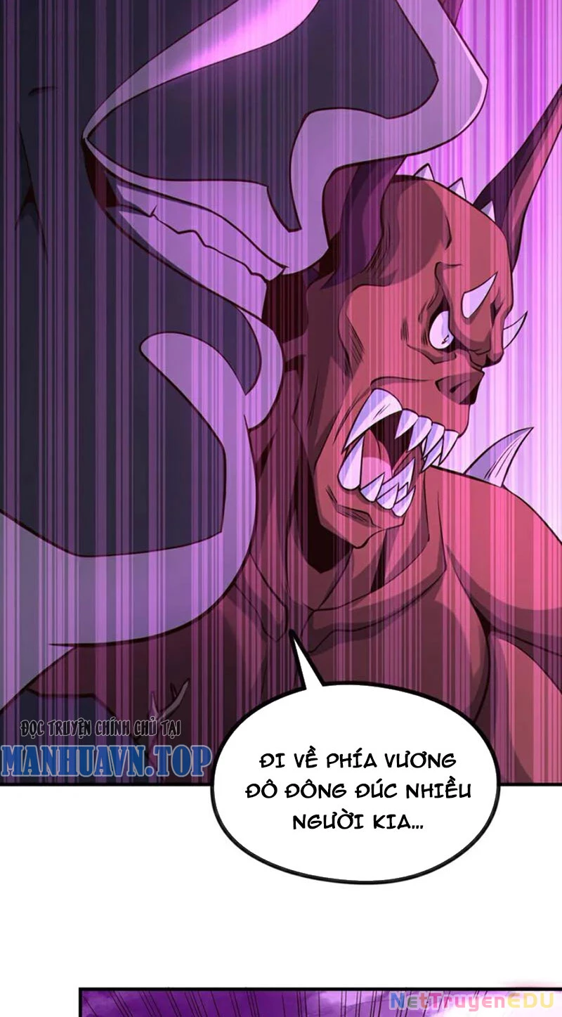 Tuyệt Thế Đan Thần: Chapter 116