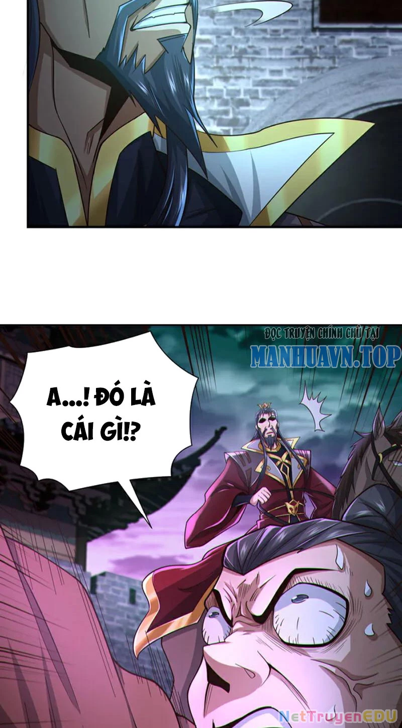 Tuyệt Thế Đan Thần: Chapter 116