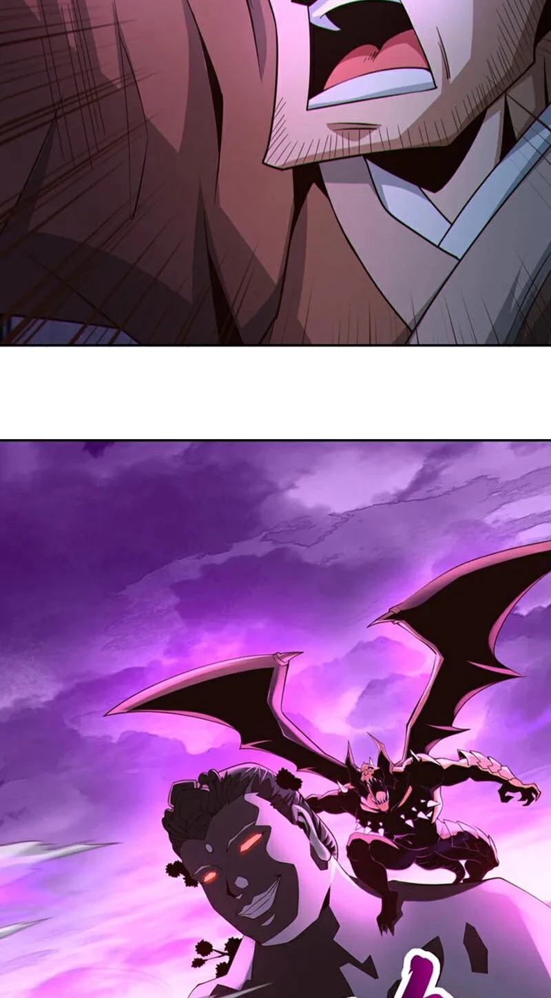 Tuyệt Thế Đan Thần: Chapter 116