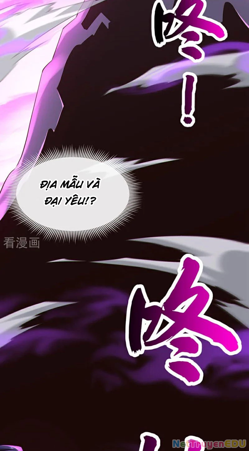 Tuyệt Thế Đan Thần: Chapter 116