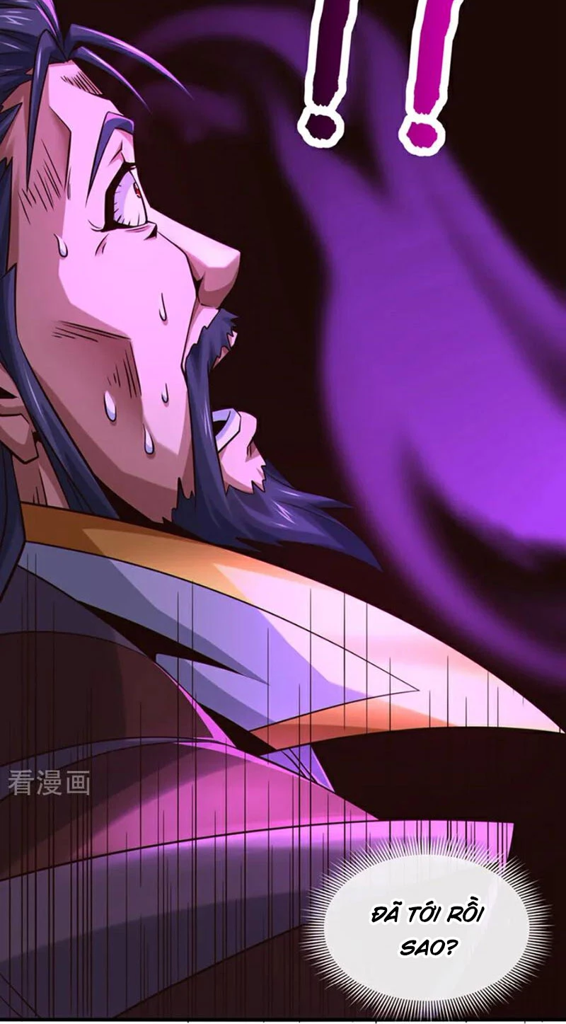 Tuyệt Thế Đan Thần: Chapter 116