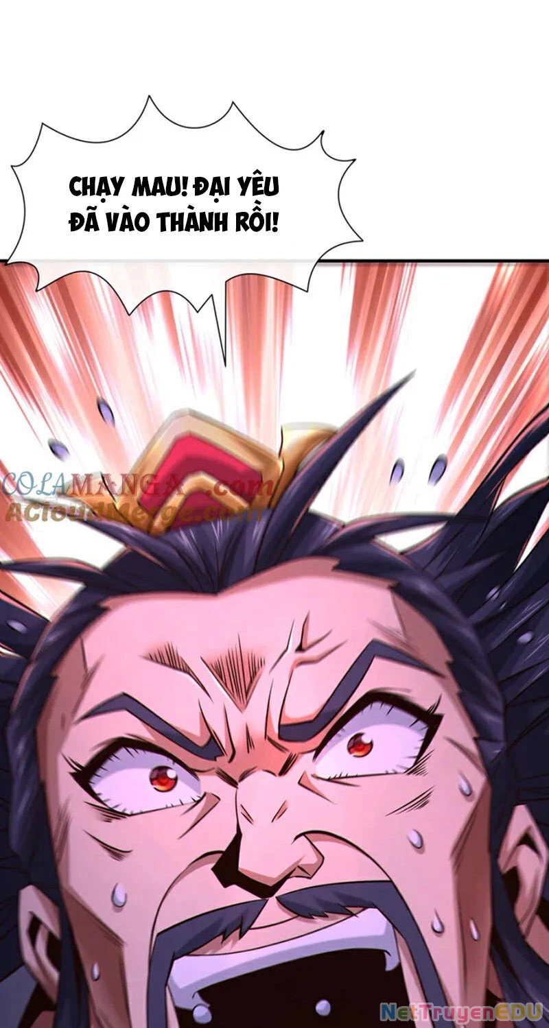 Tuyệt Thế Đan Thần: Chapter 116