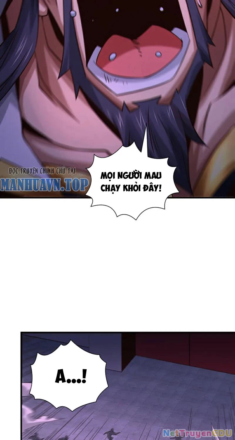 Tuyệt Thế Đan Thần: Chapter 116