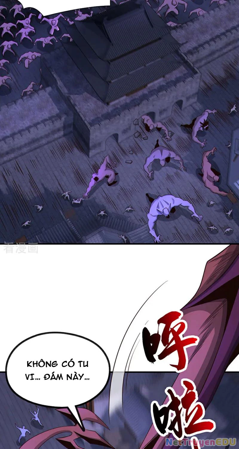 Tuyệt Thế Đan Thần: Chapter 116