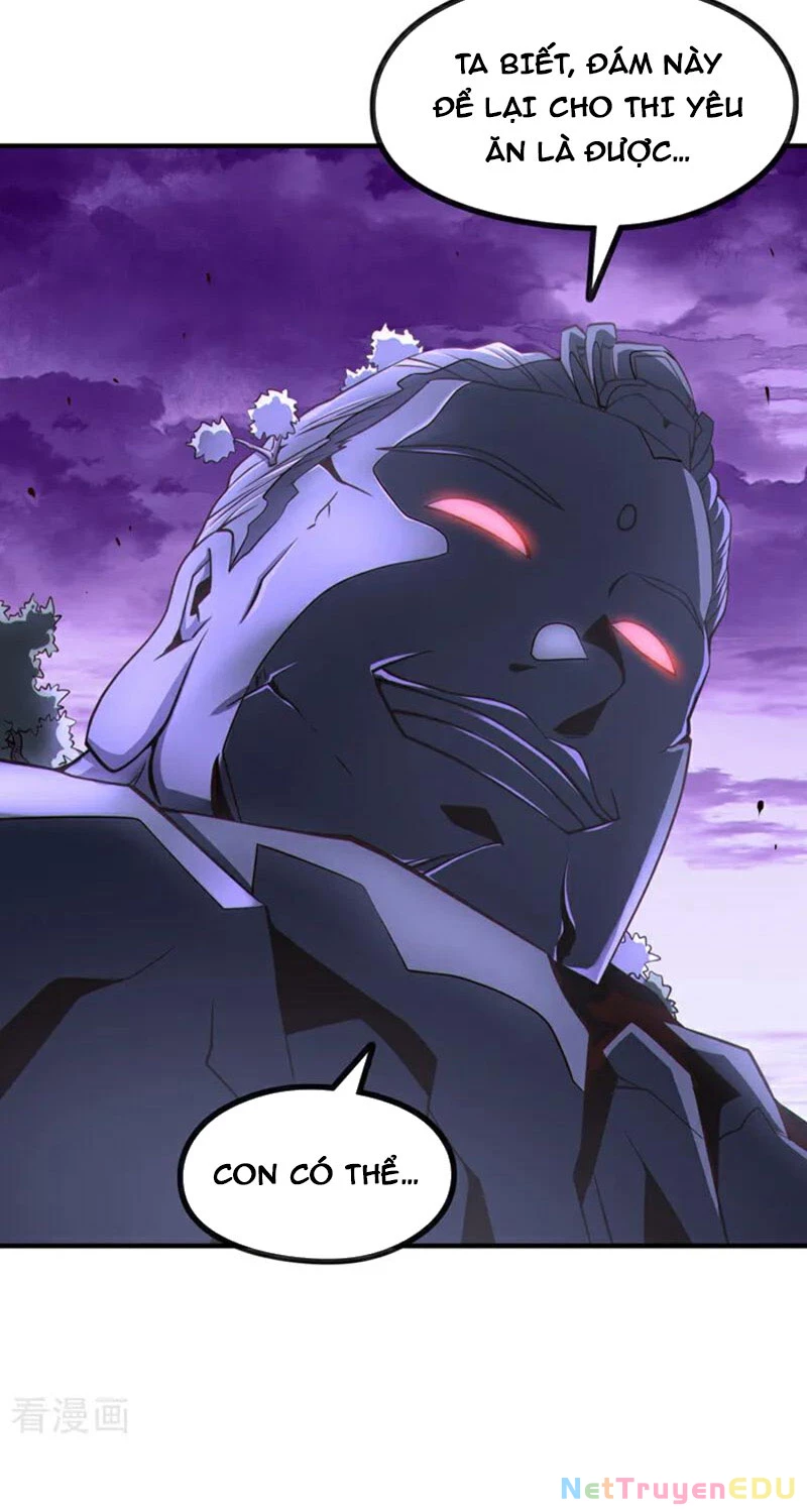 Tuyệt Thế Đan Thần: Chapter 116