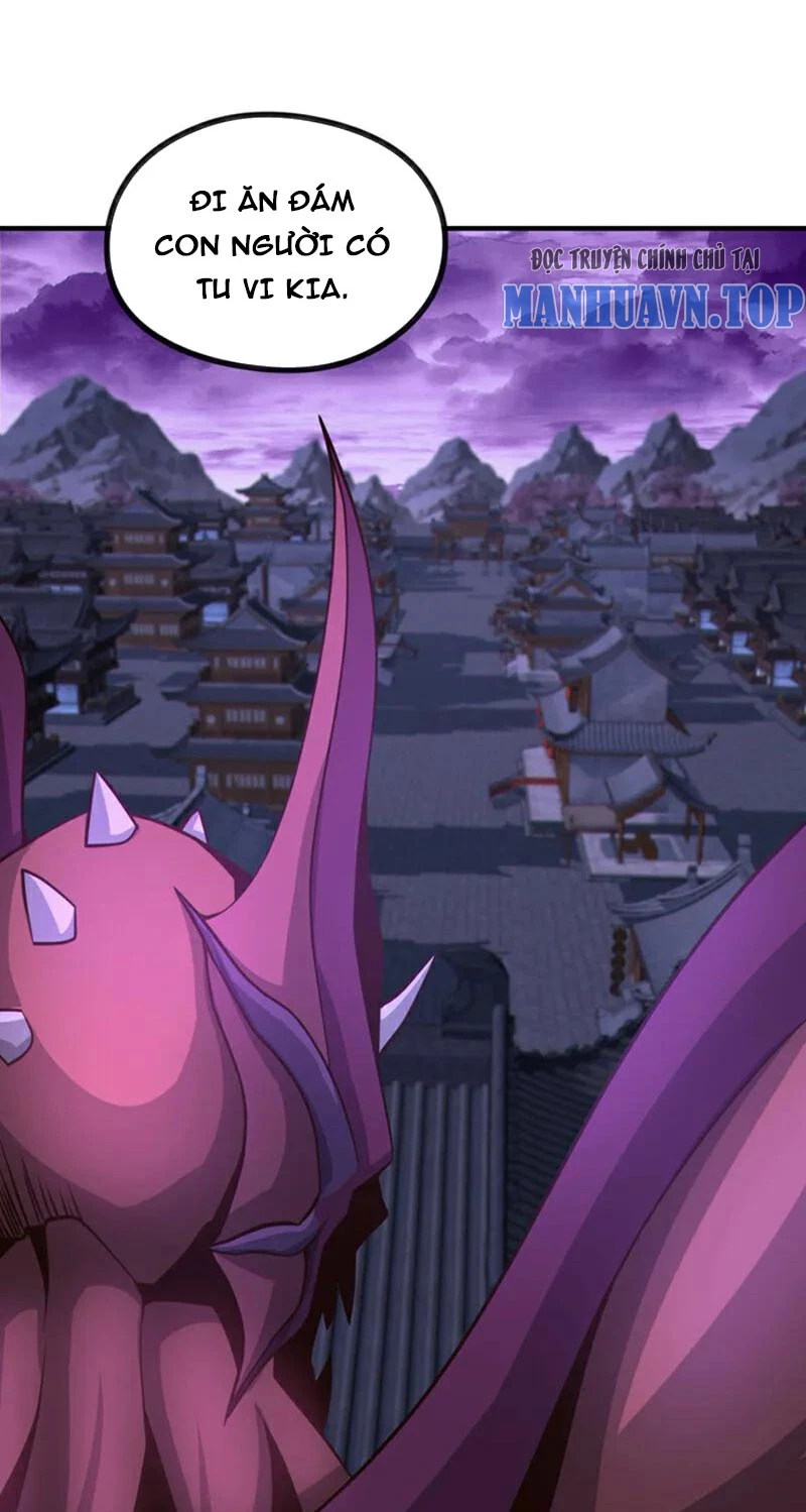 Tuyệt Thế Đan Thần: Chapter 116