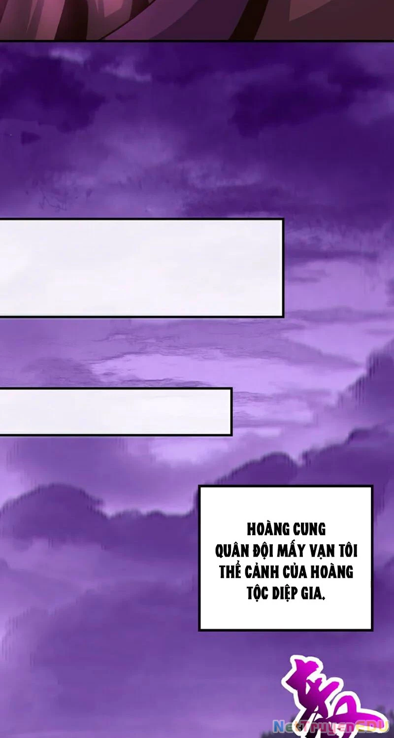 Tuyệt Thế Đan Thần: Chapter 116