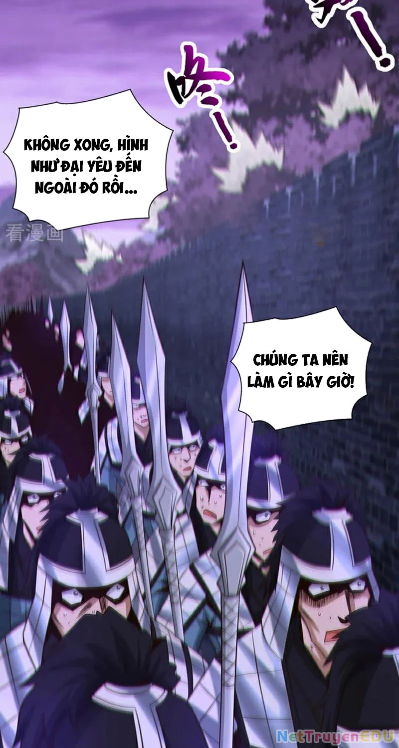 Tuyệt Thế Đan Thần: Chapter 116