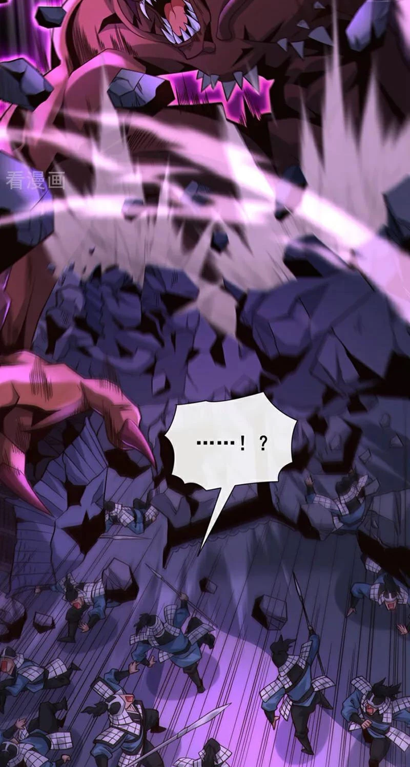 Tuyệt Thế Đan Thần: Chapter 116