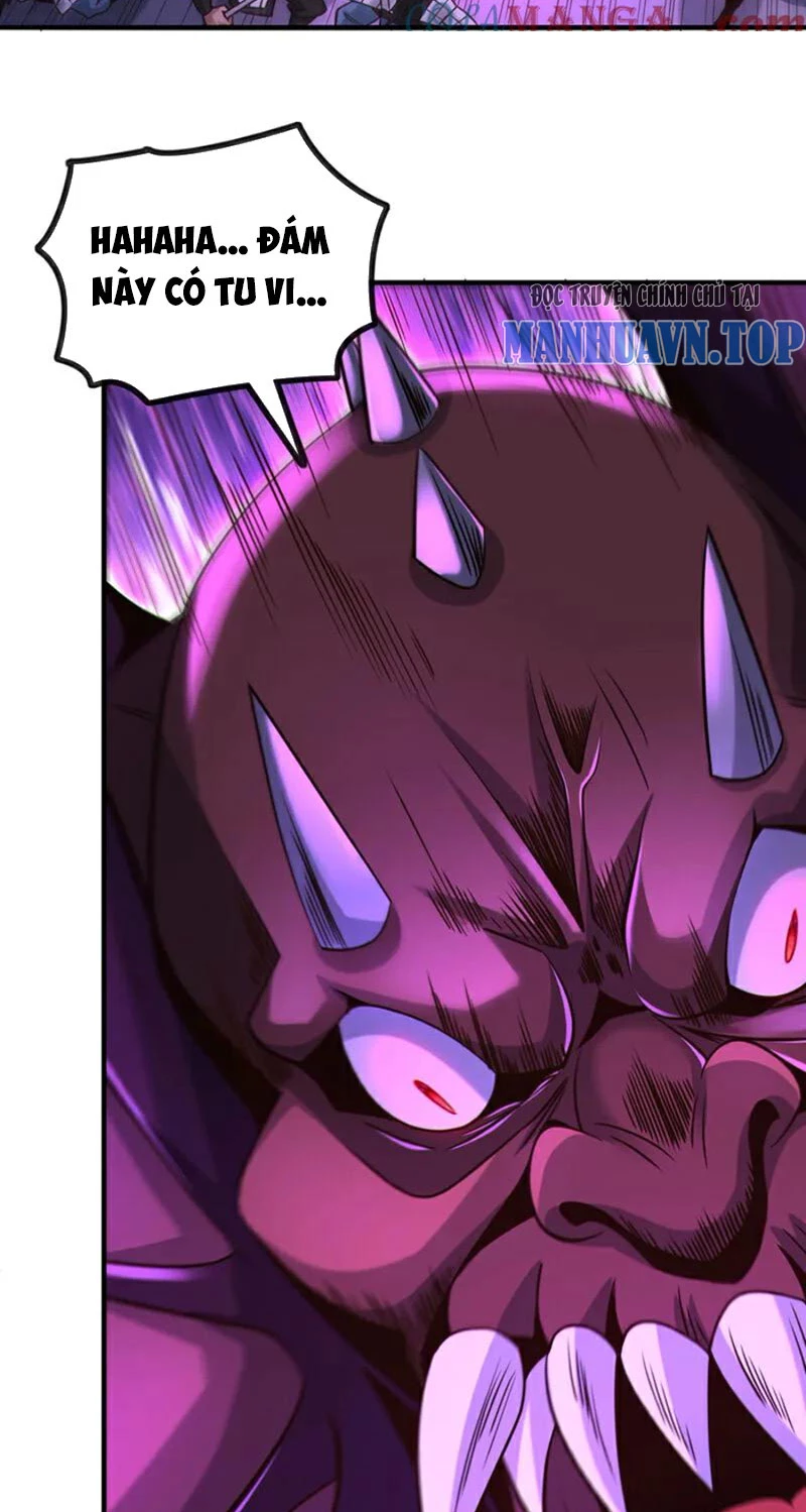 Tuyệt Thế Đan Thần: Chapter 116