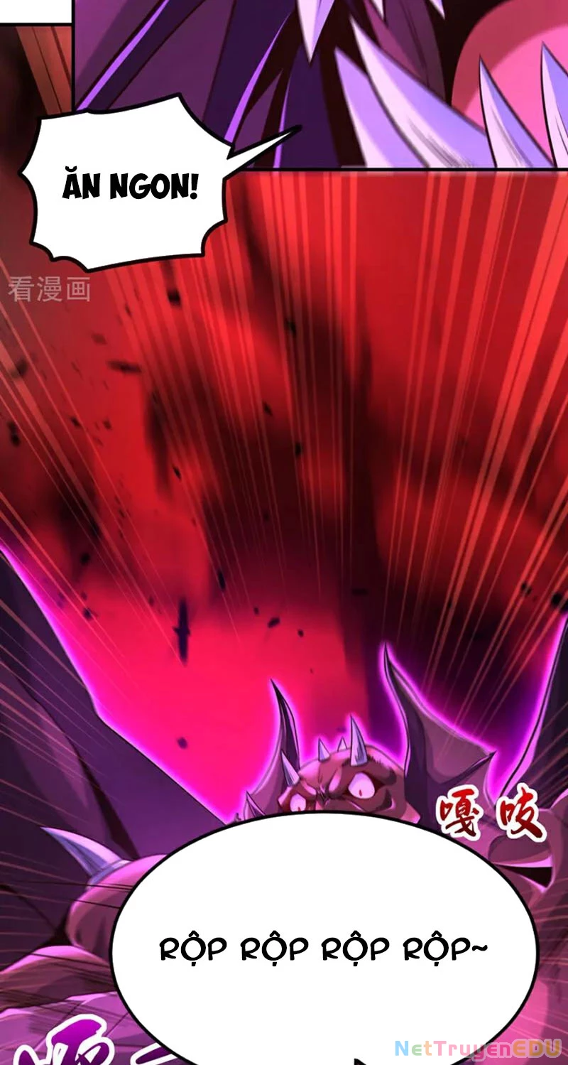 Tuyệt Thế Đan Thần: Chapter 116