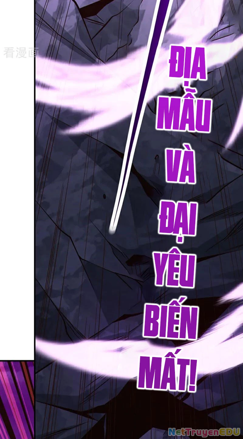 Tuyệt Thế Đan Thần: Chapter 116