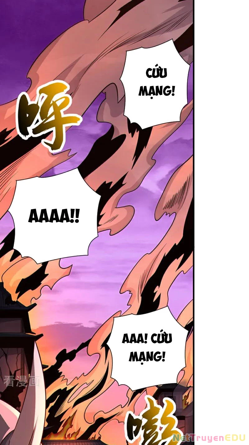 Tuyệt Thế Đan Thần: Chapter 116