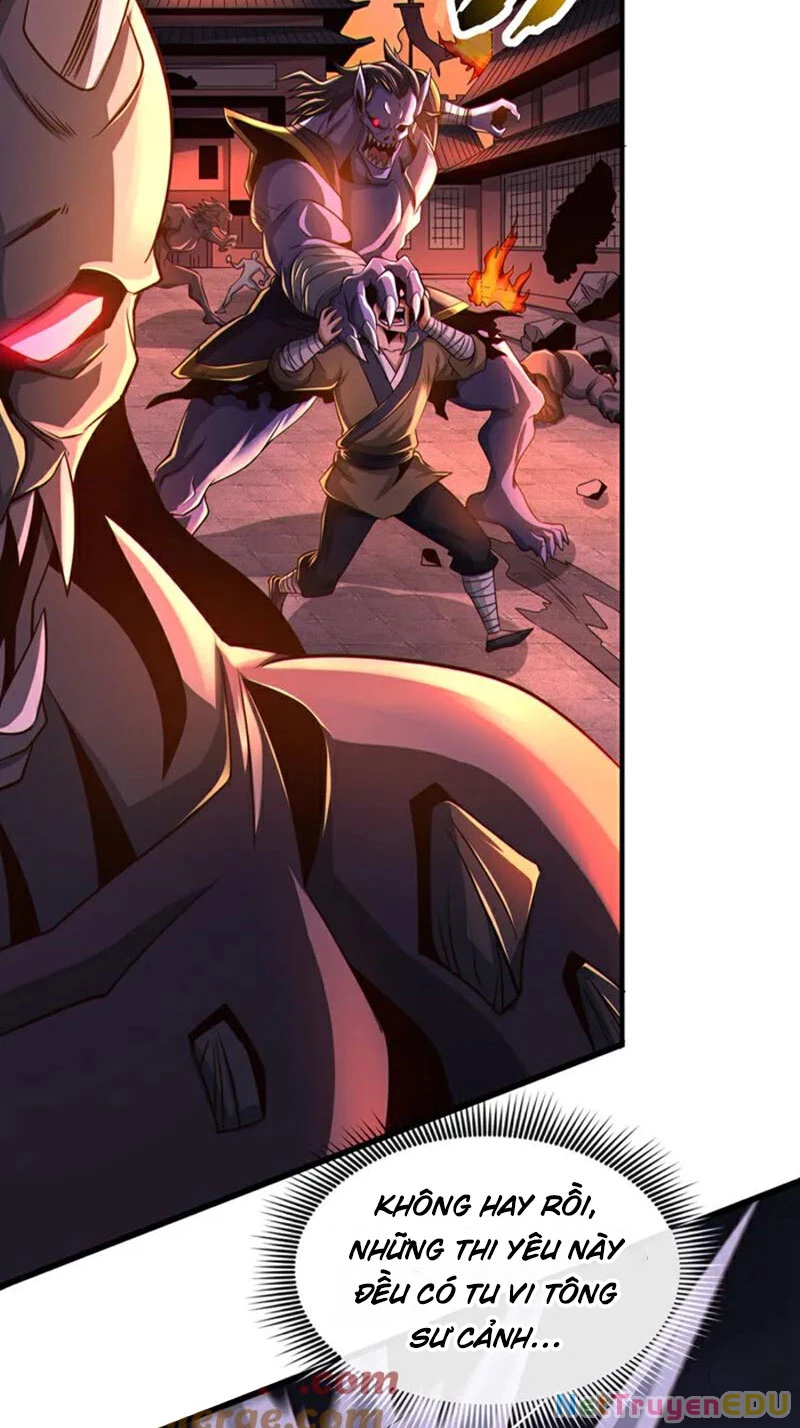 Tuyệt Thế Đan Thần: Chapter 116