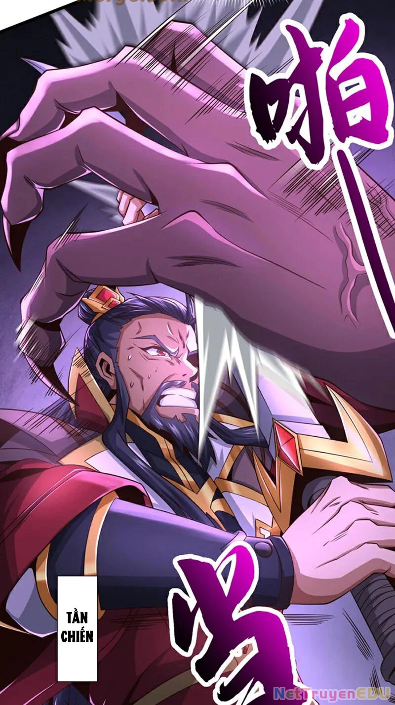 Tuyệt Thế Đan Thần: Chapter 116